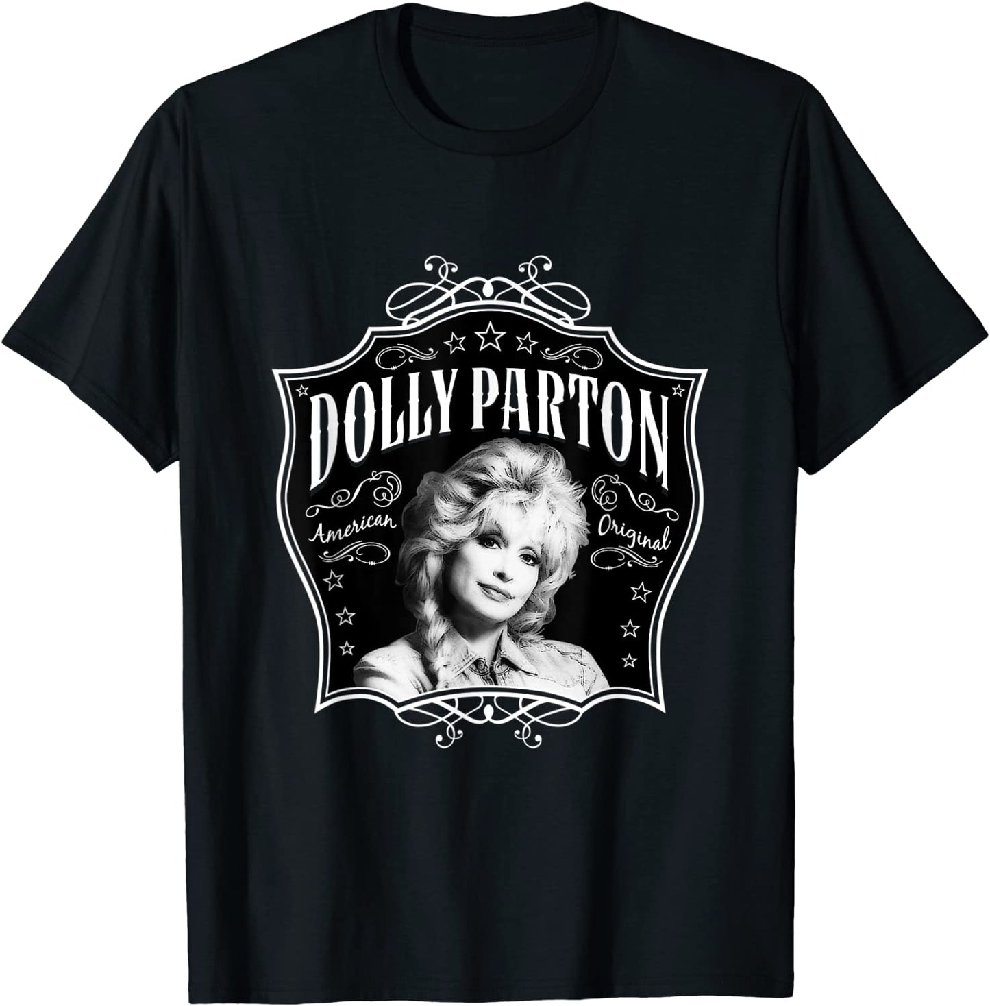 Dolly Parton American Original