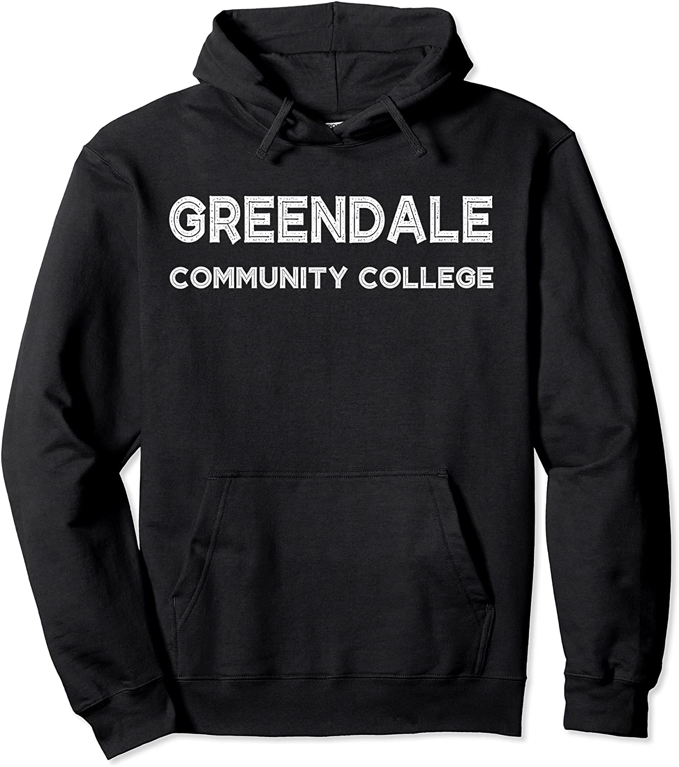 Greendale Community College T-Shirt Cool Community Hoodie