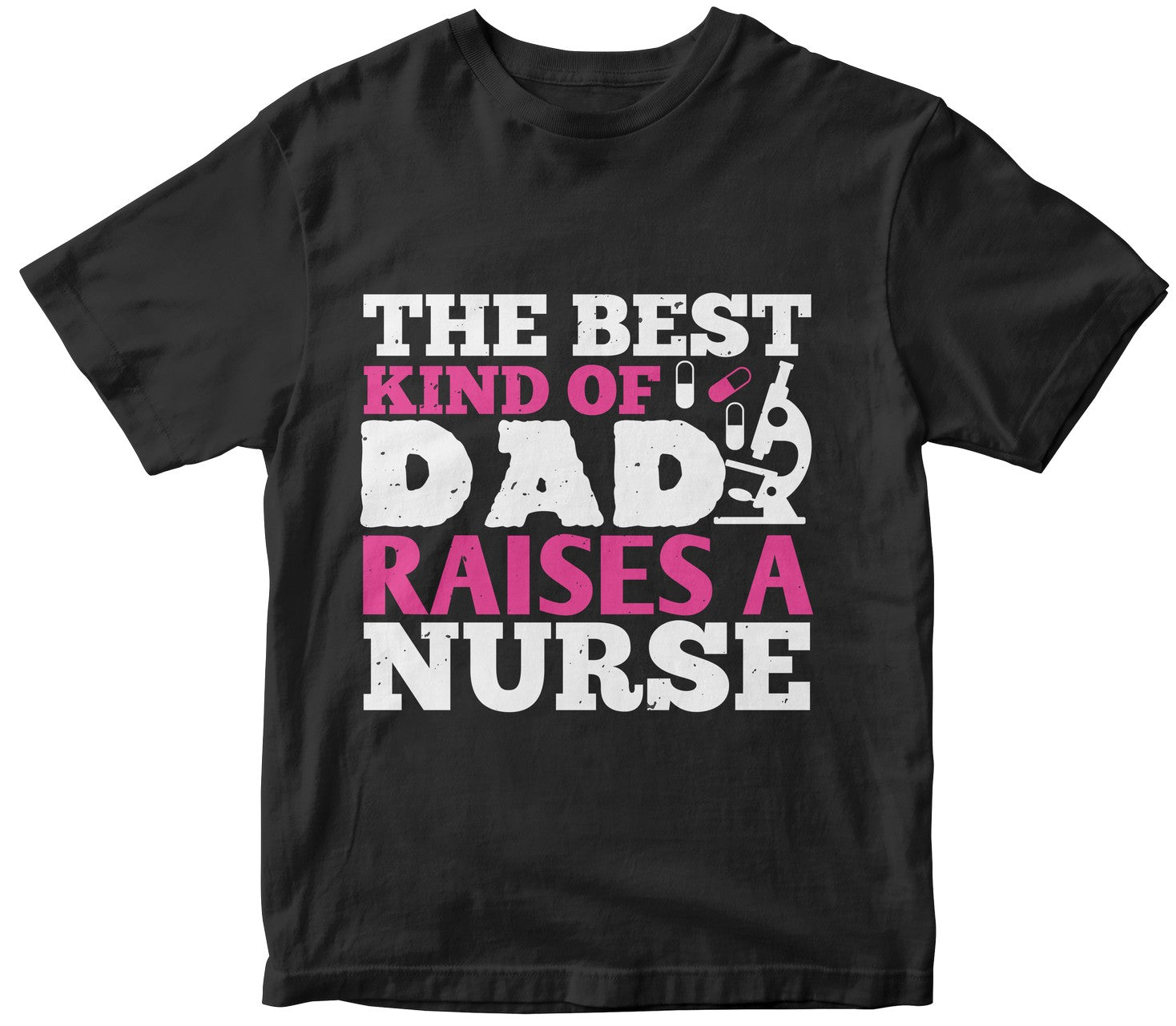 The Best Kind Of Raises A Nurse