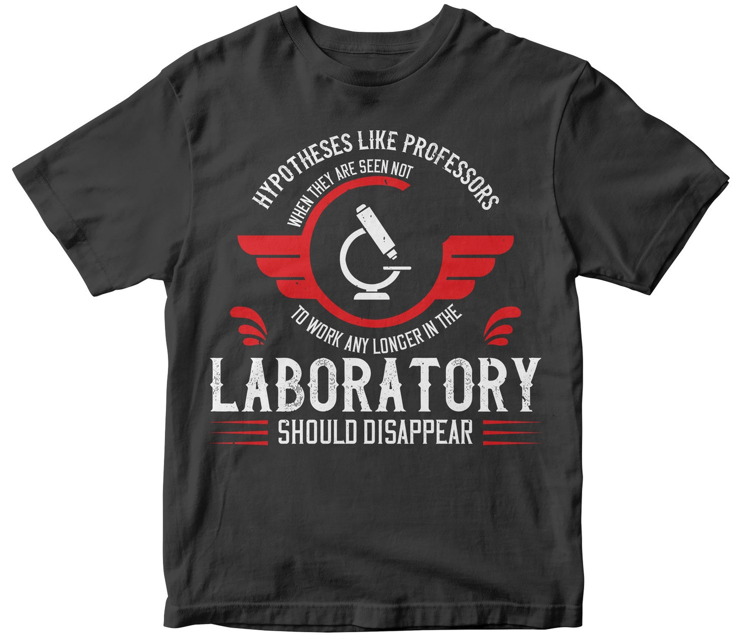 Hypotheses Like Professors