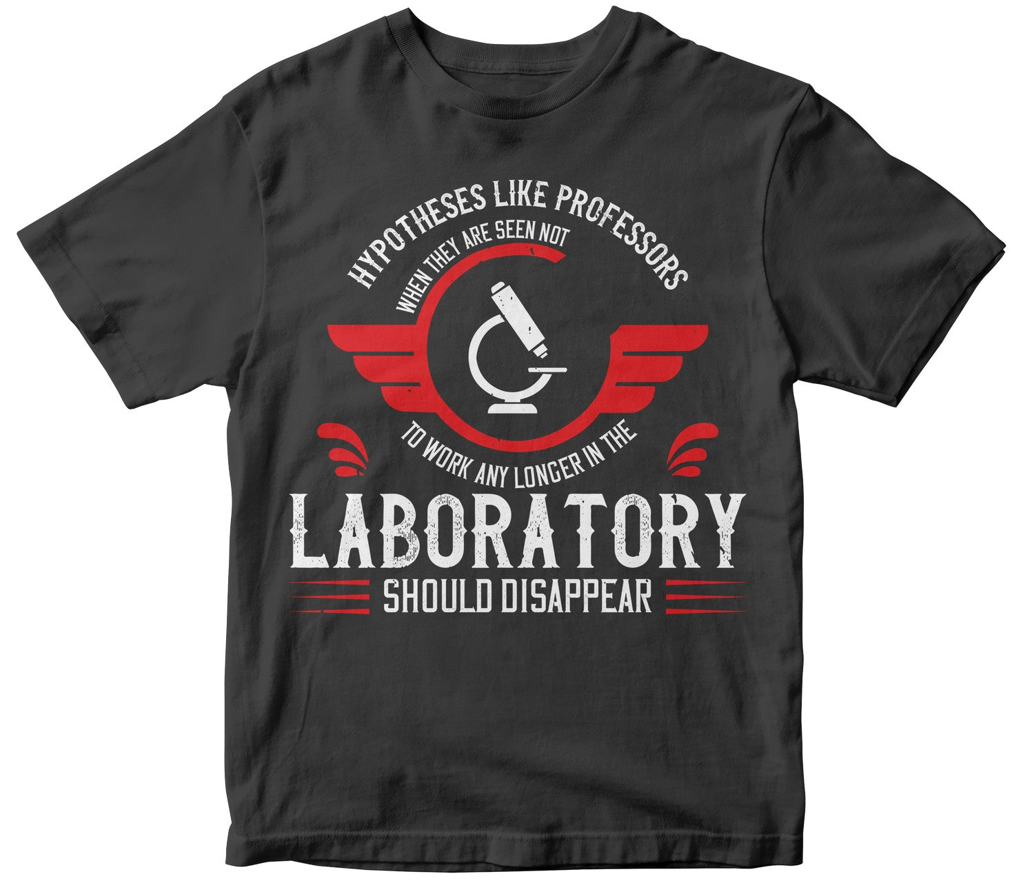 Hypotheses Like Professors