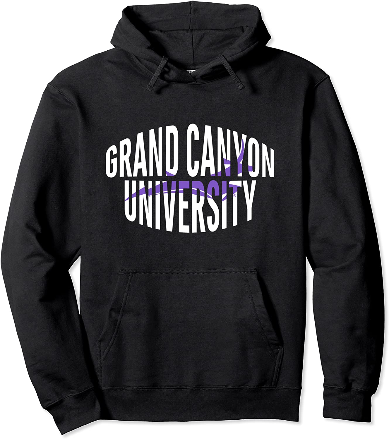 Grand Canyon University GCU Lopes Hoodie CC7CY50