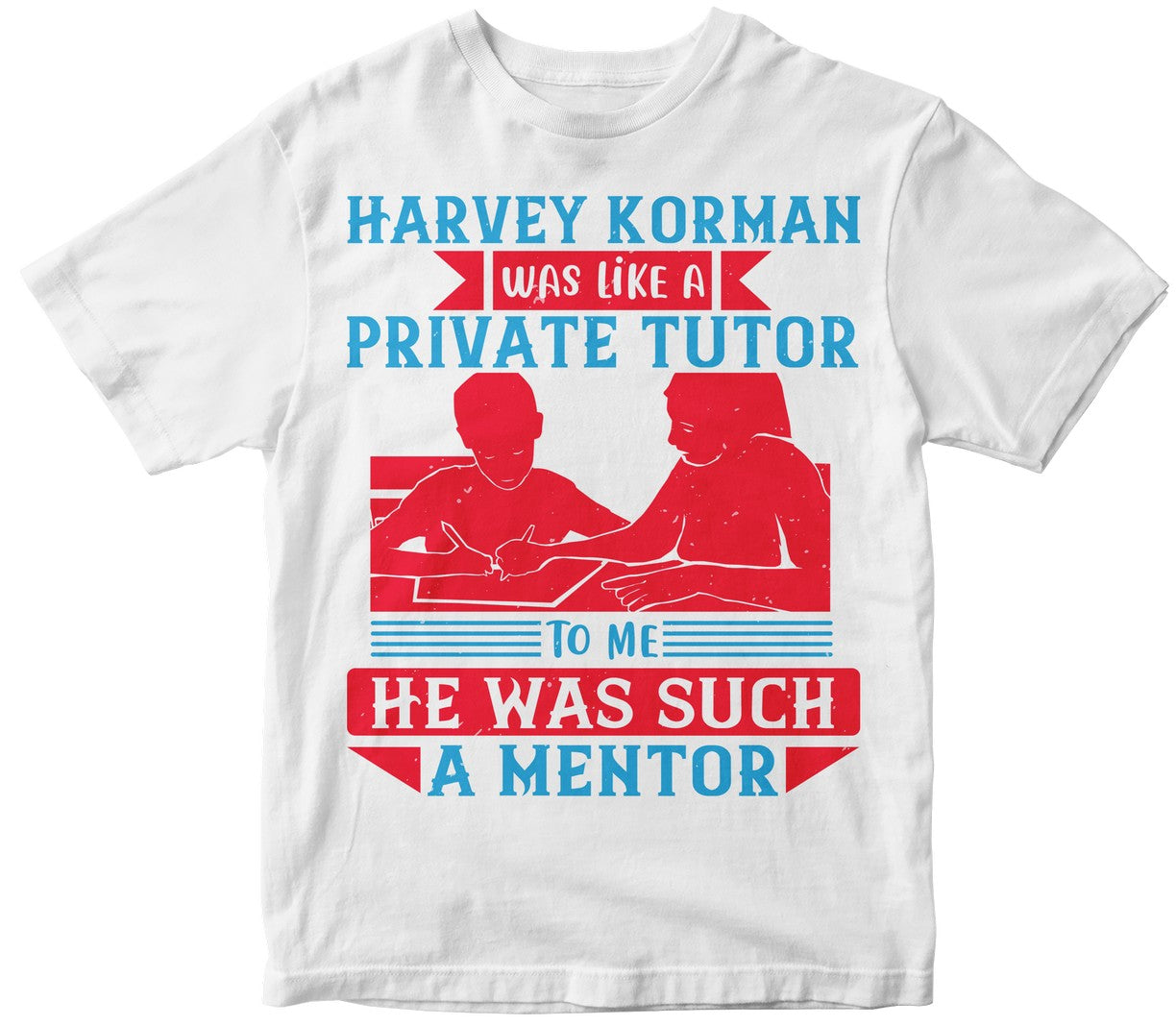 Harvey Korman Was Like A Private Tutor To Me. He Was Such A Mentor