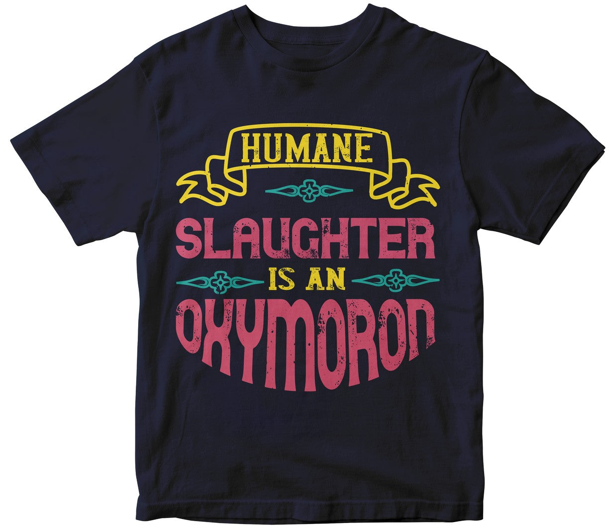 Humane Slaughter Is An Oxymoron-01