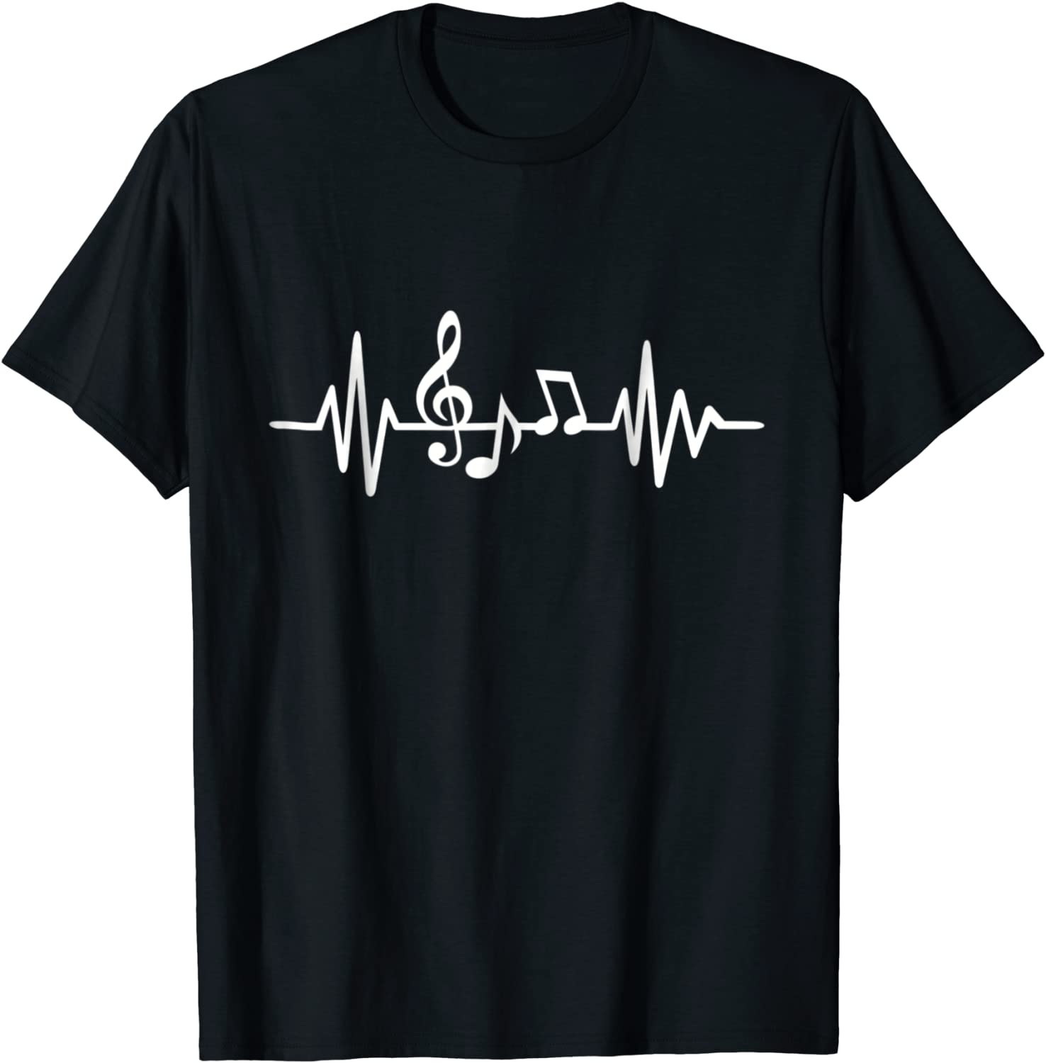 Music frequency T-Shirt