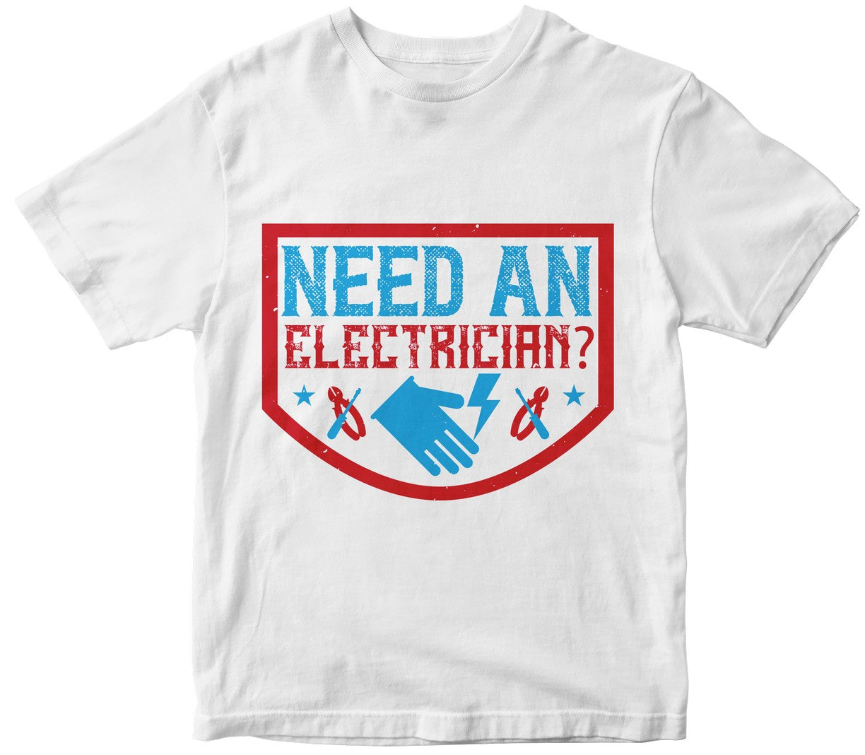 Need An Electrician