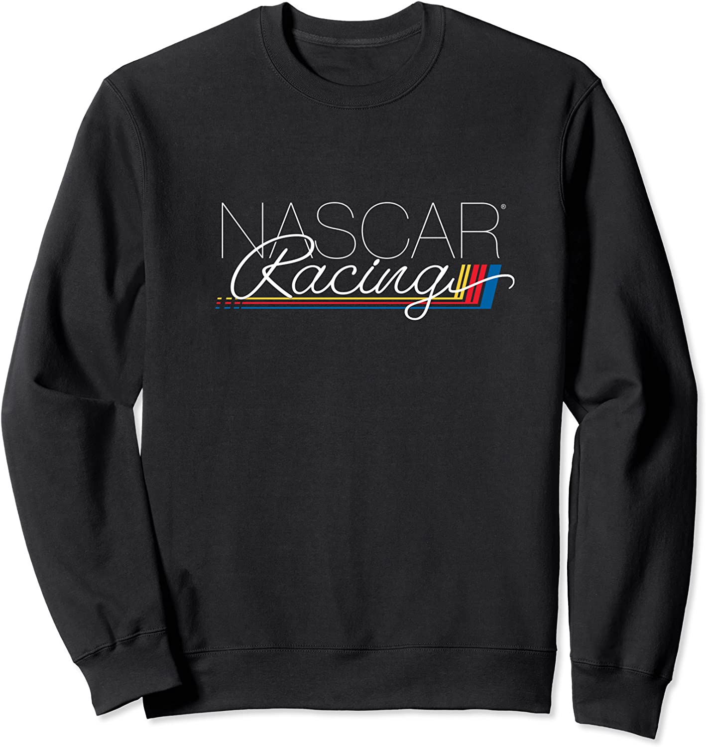 Nascar Racing upscale Sweatshirt