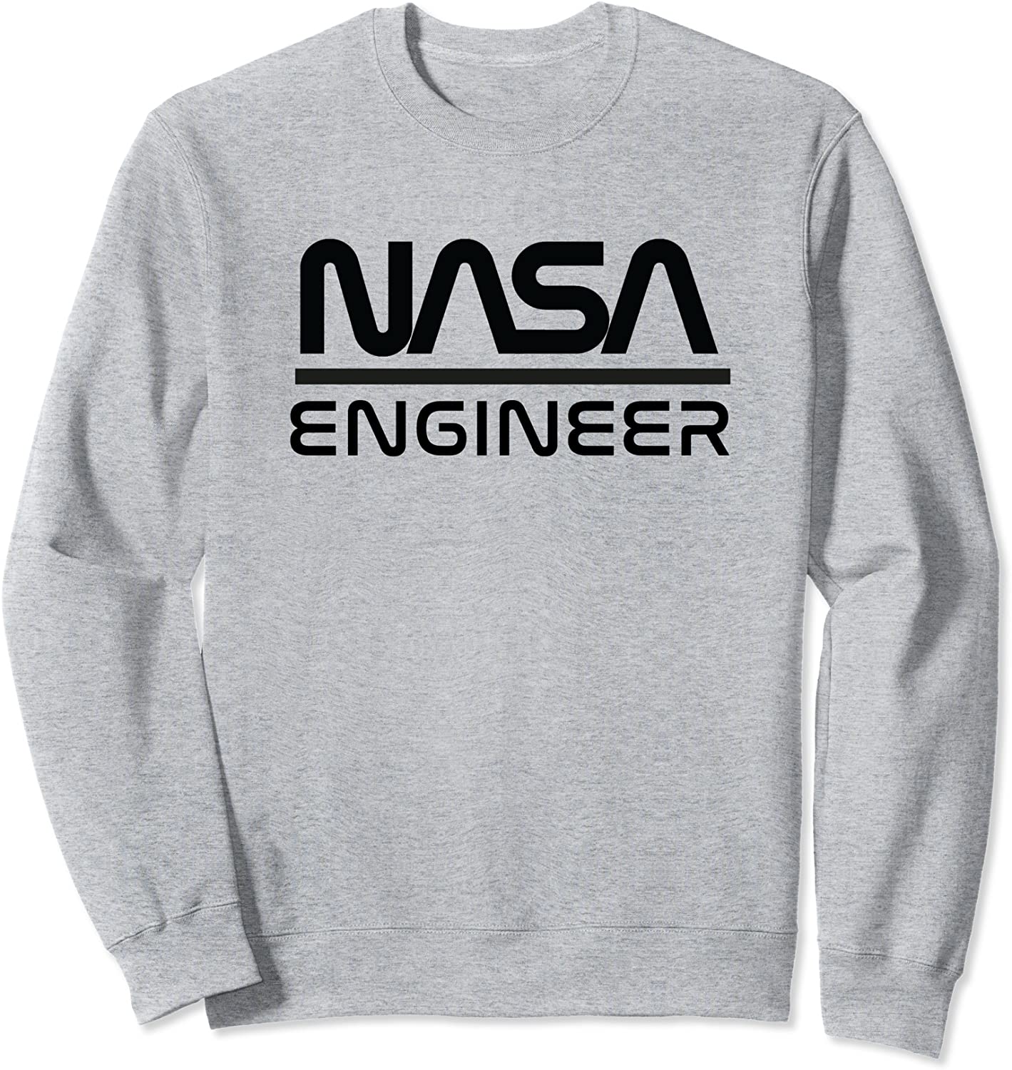 NASA Engineer Sweatshirt