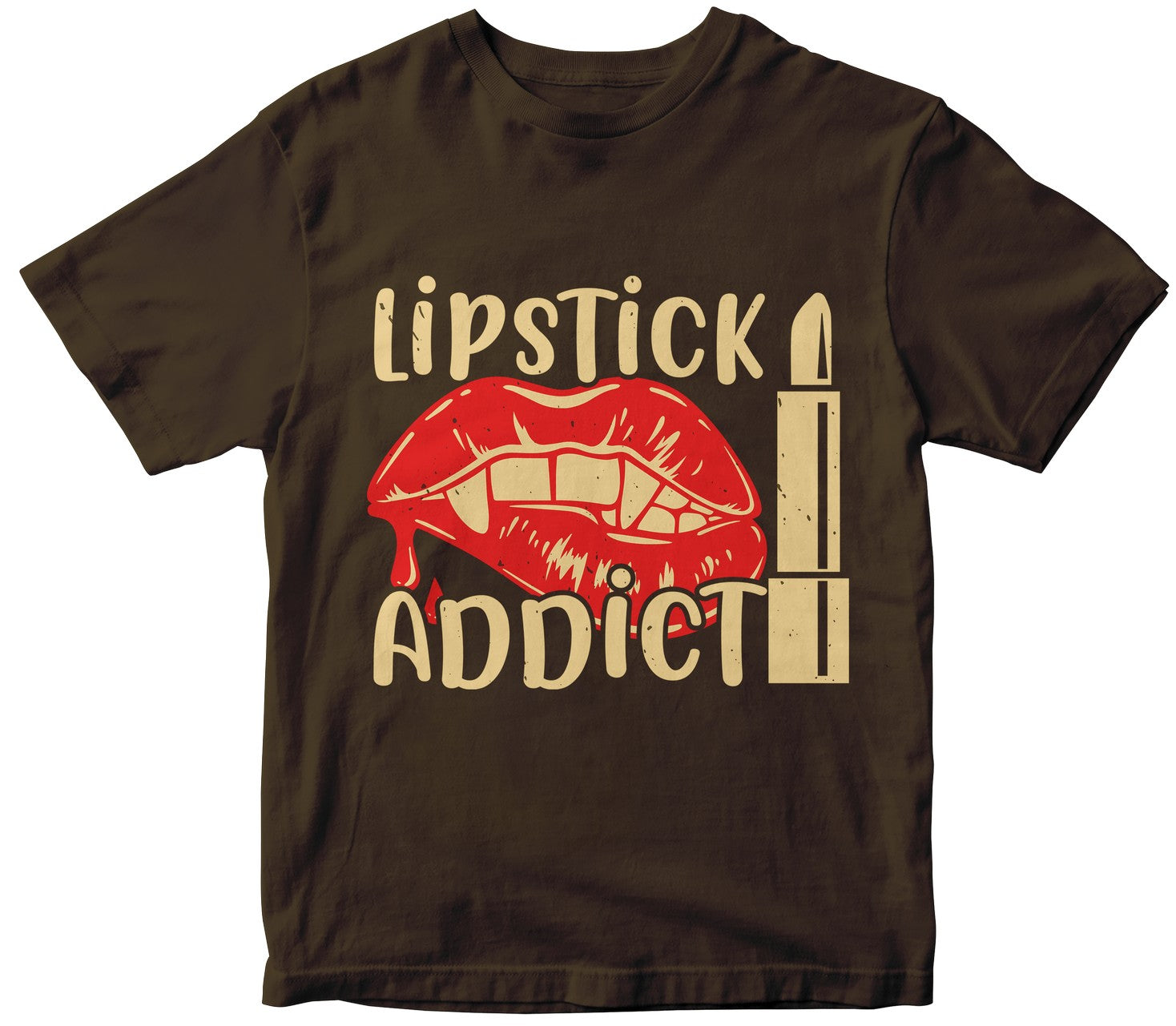 Lipstick Addict