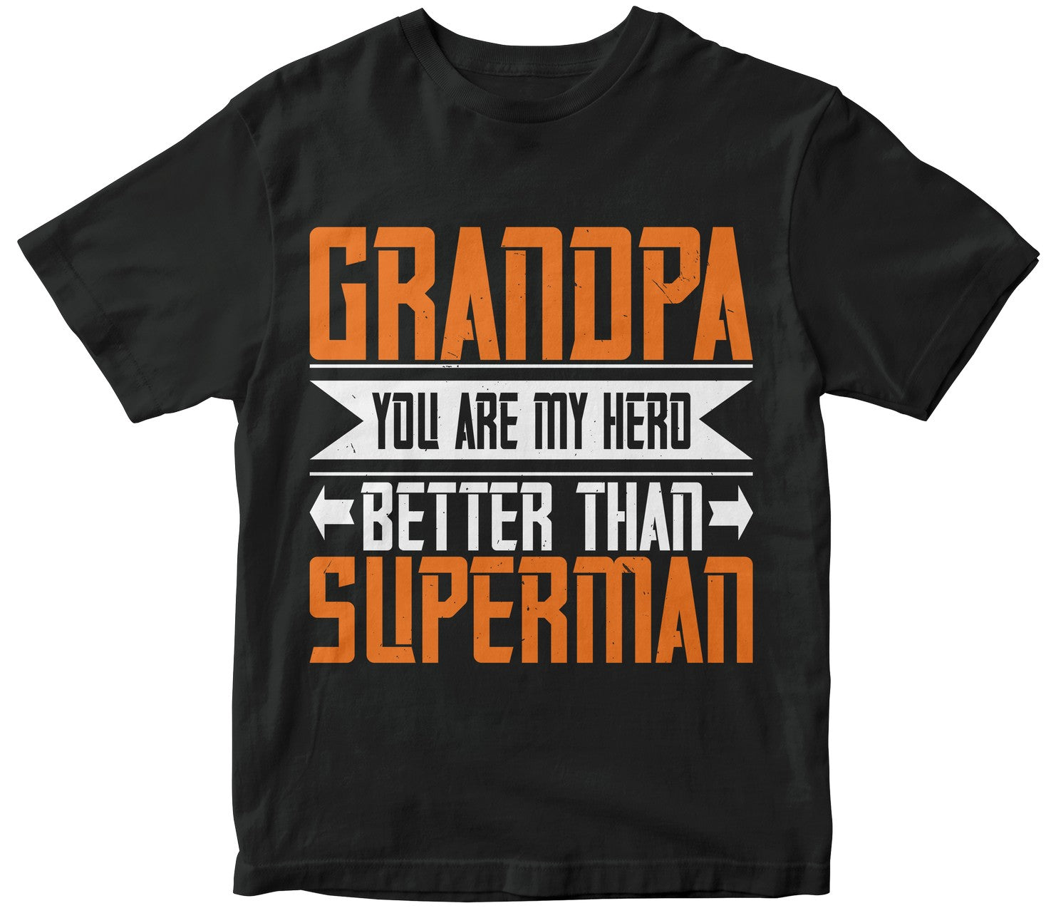 Grandpa, You Are My Hero Better Than Superman-02
