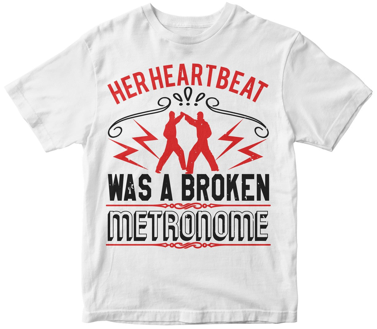 Her Heartbeat