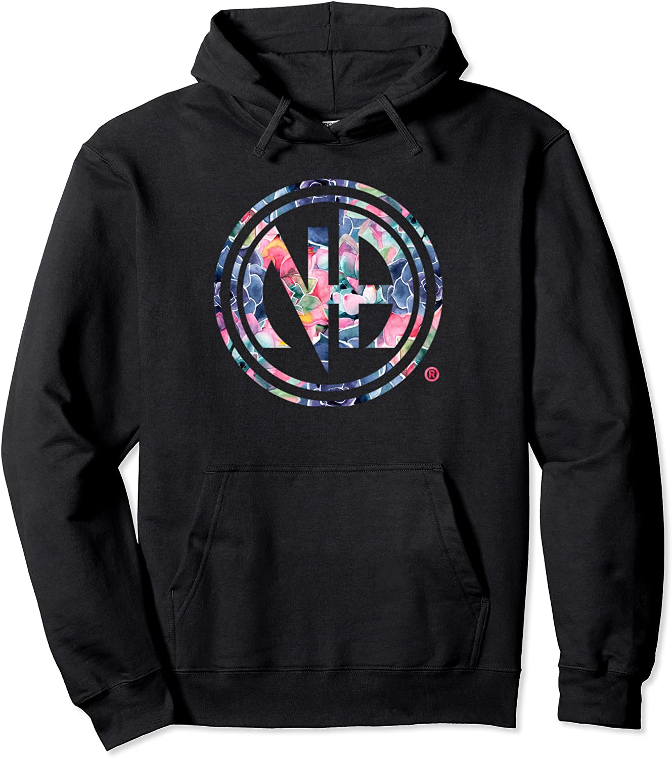 Cool NA Logo Narcotics Anonymous NA AA Gifts Pullover Hoodie