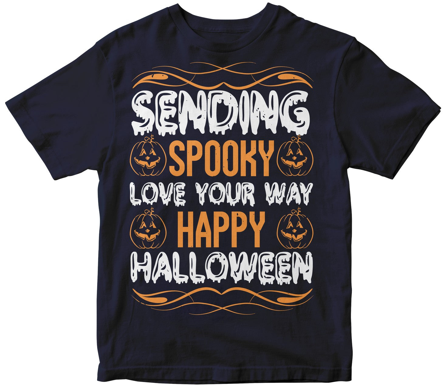 Sending Spooky Love-01