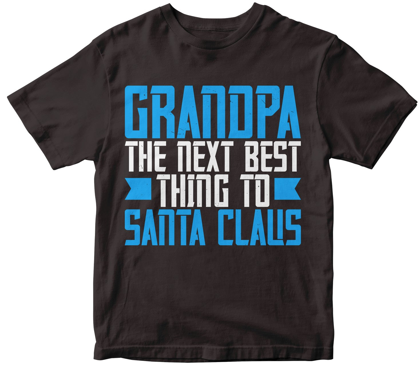 Grandpa Santa Claus-2