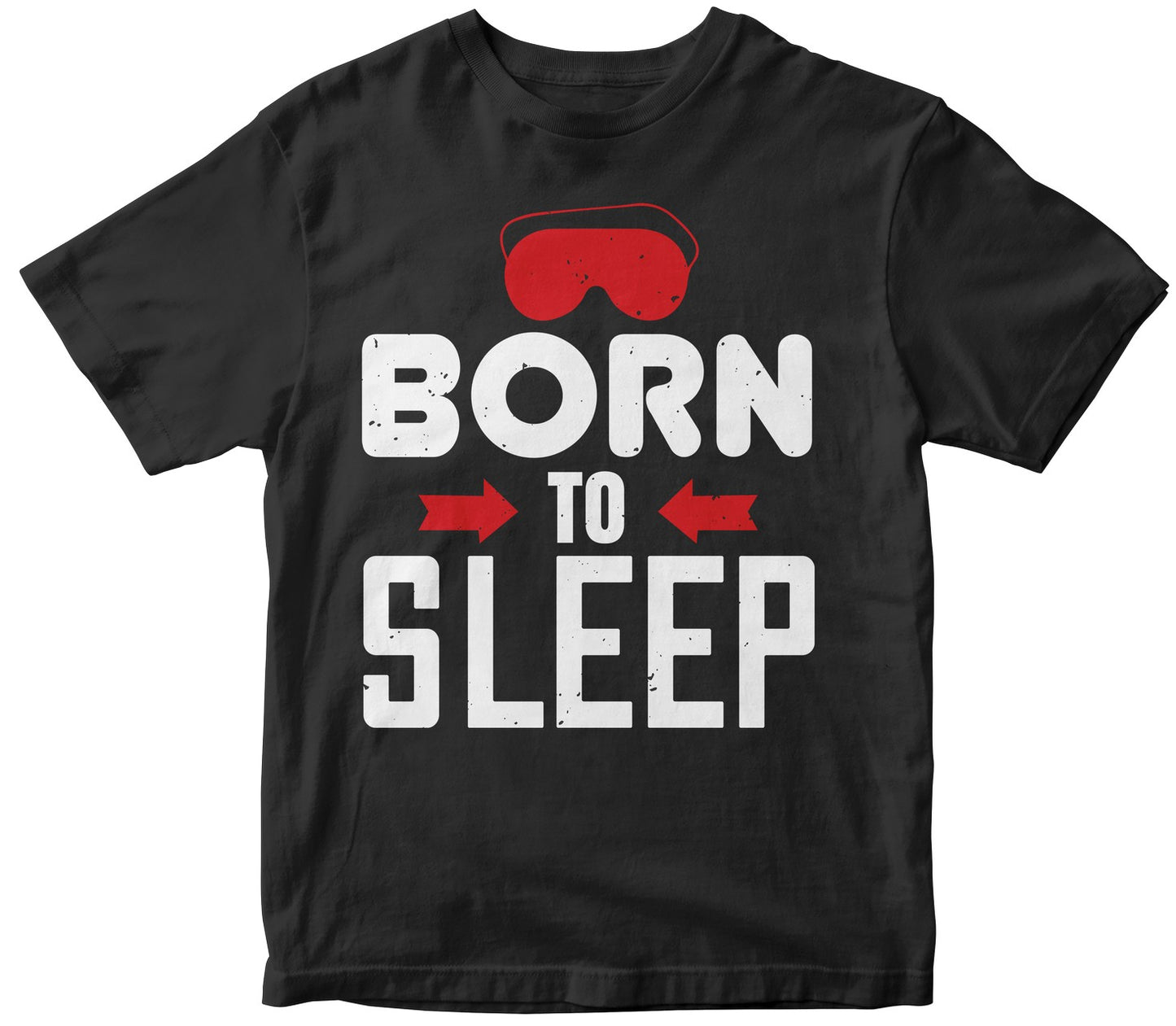 Born To Sleep