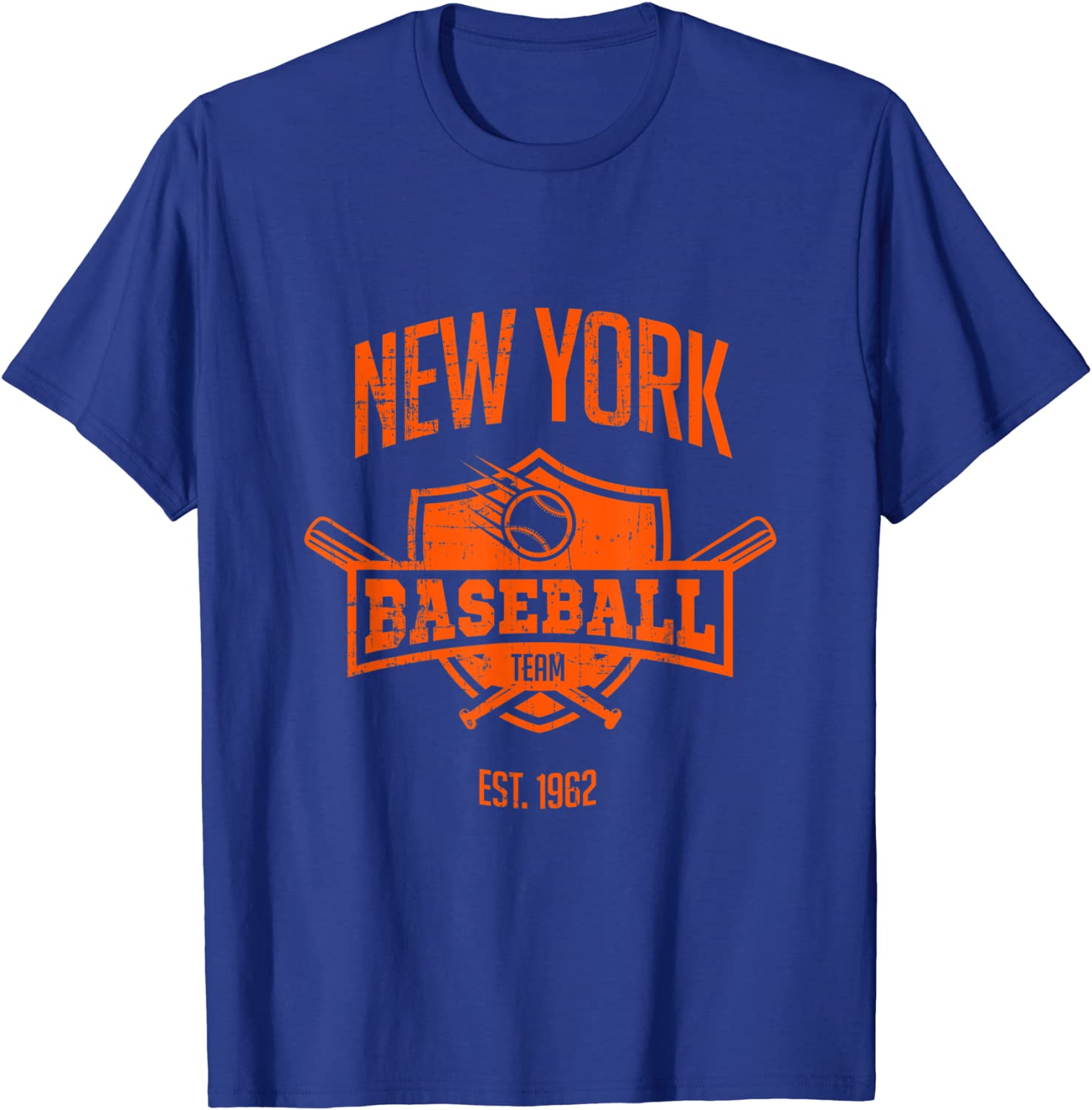 Distressed Retro Met Look Party Tailgate Gameday Fan Gift T-Shirt