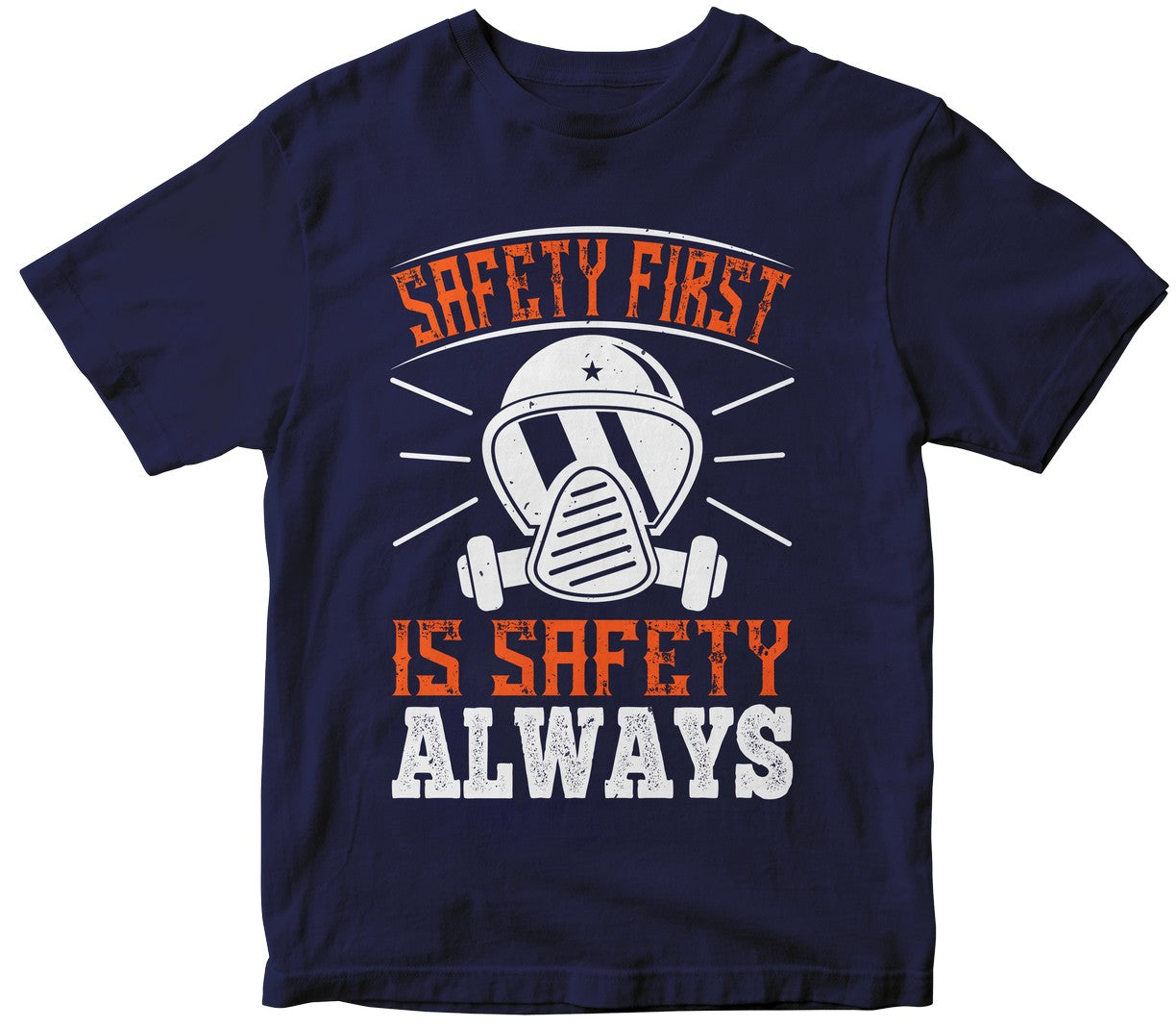 Safety First Is Safety Always