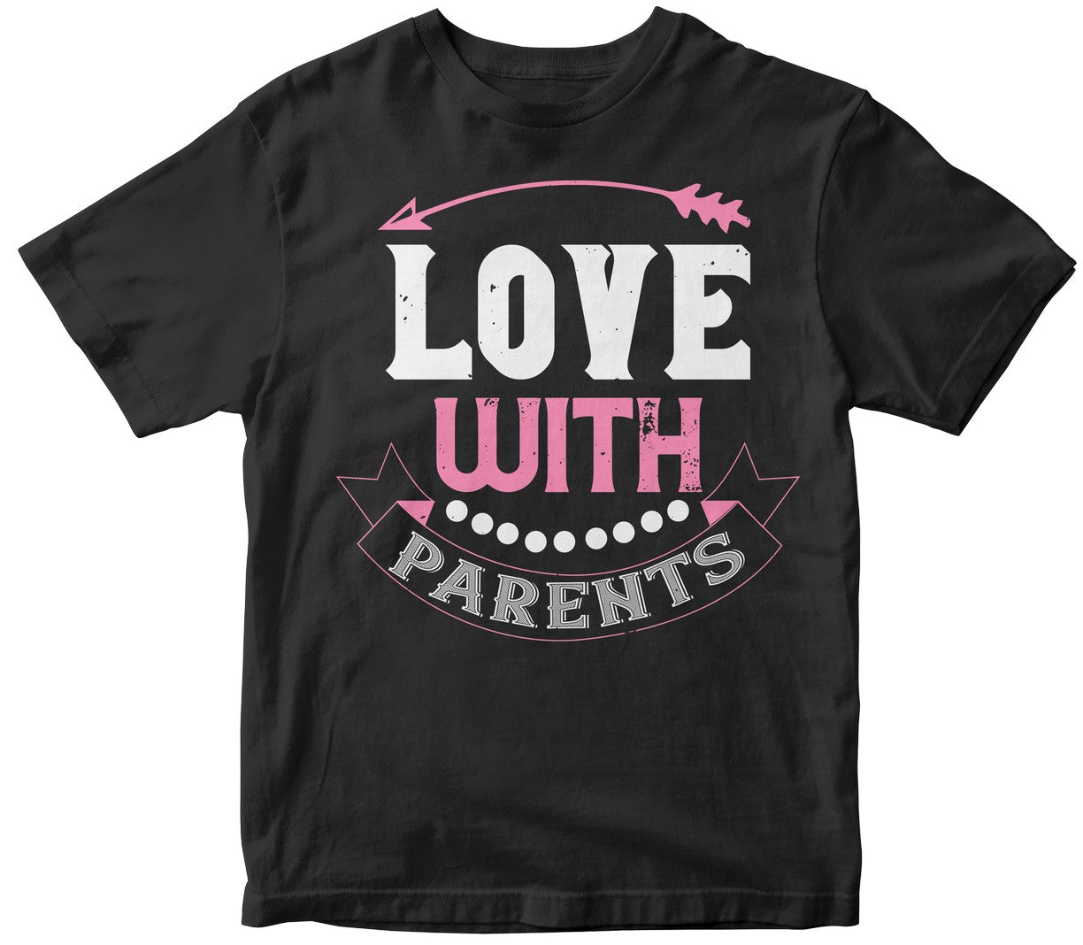 Love With Parents