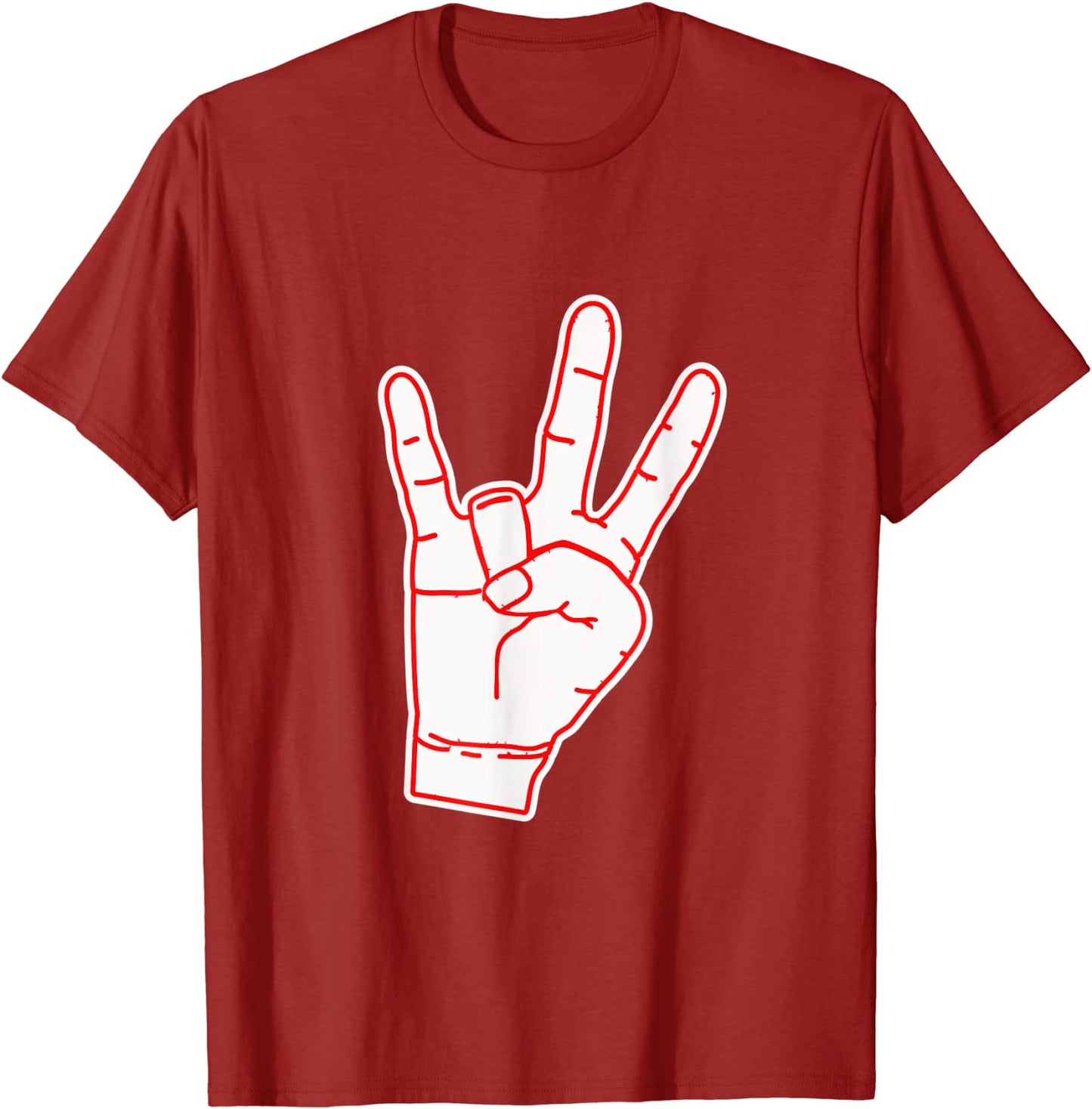 Houston Cool Hand Teens Clothing Apparel Funny Sports Attire