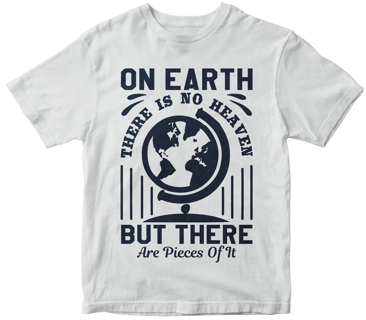 On Earth There Is No Heaven, But There Are Pieces Of It02