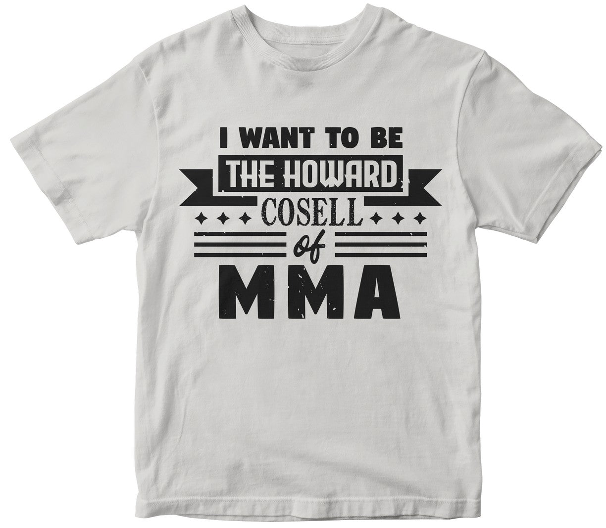 I Want To Be The