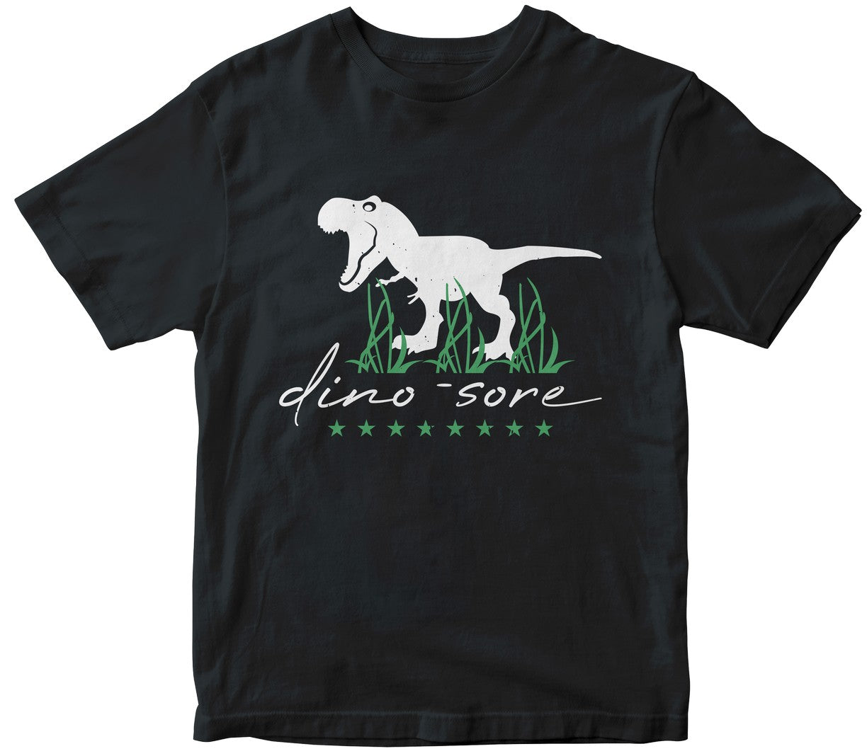 Dino-Sore