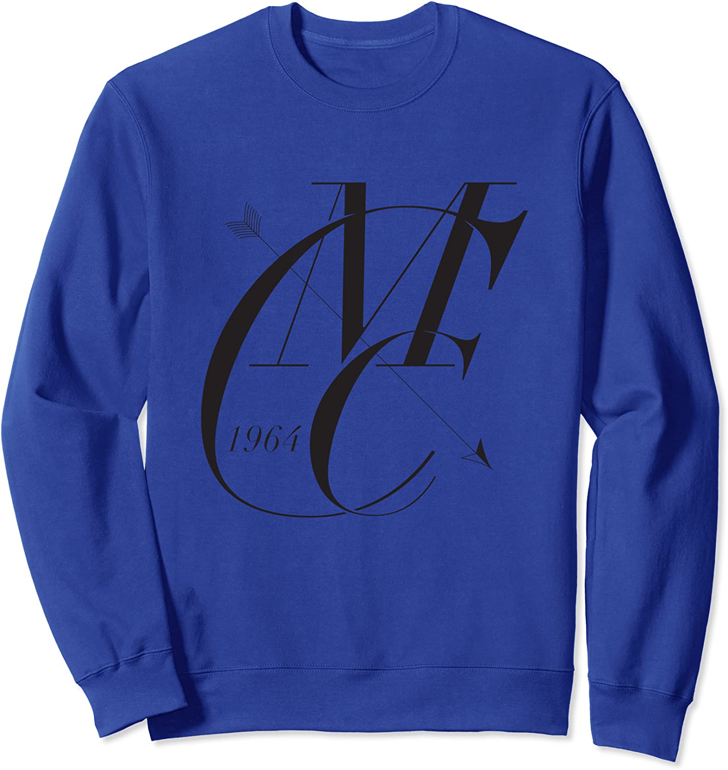 Middlesex Community College Womens NCCA Sweatshirt mxcc1000