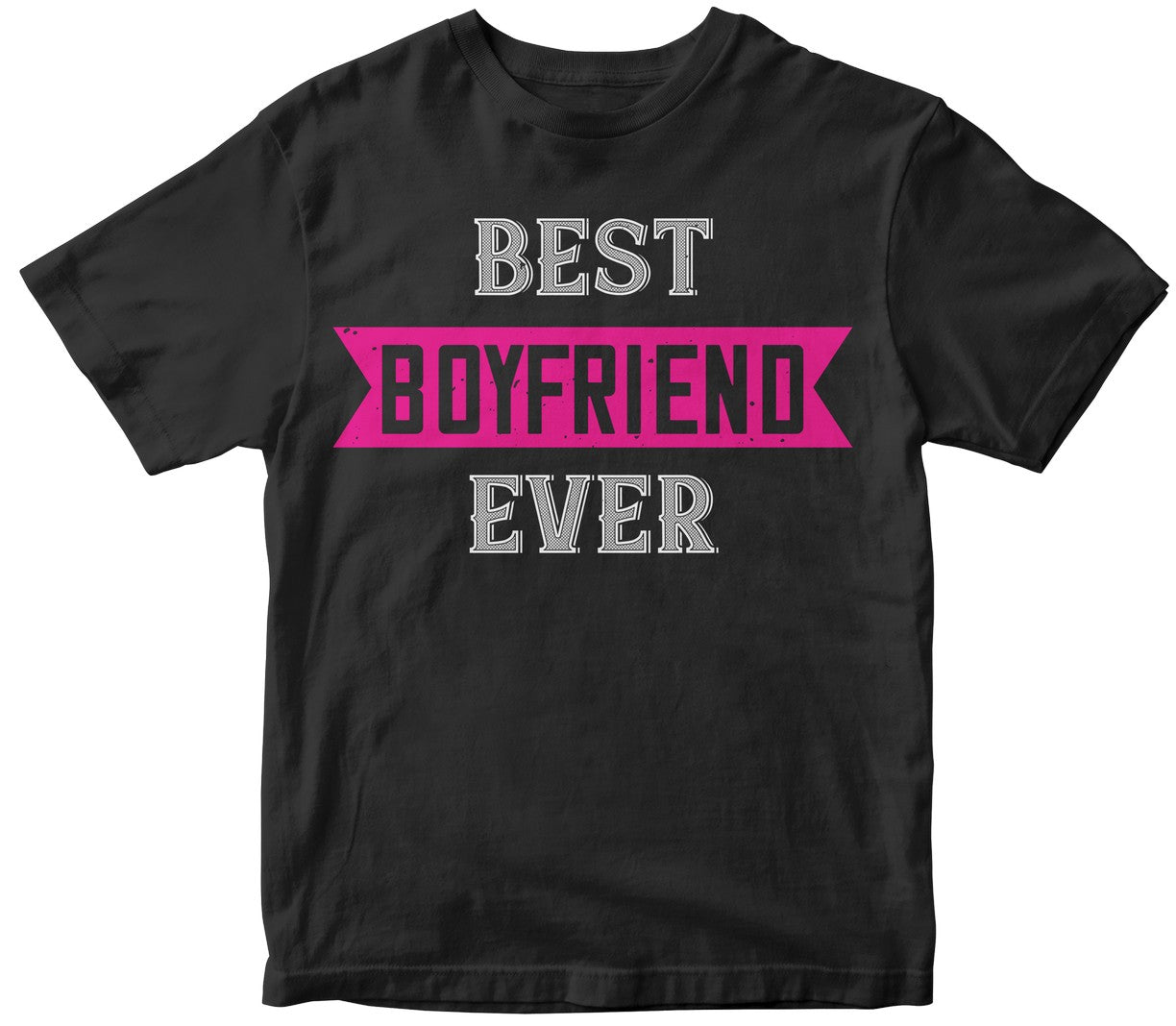 Best Boyfriend Ever