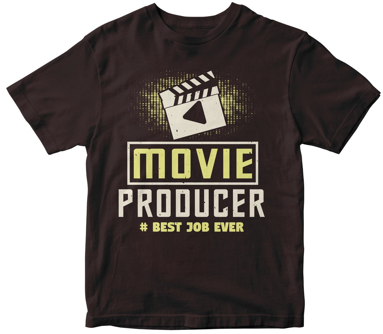 Movie Producer Best Job Ever