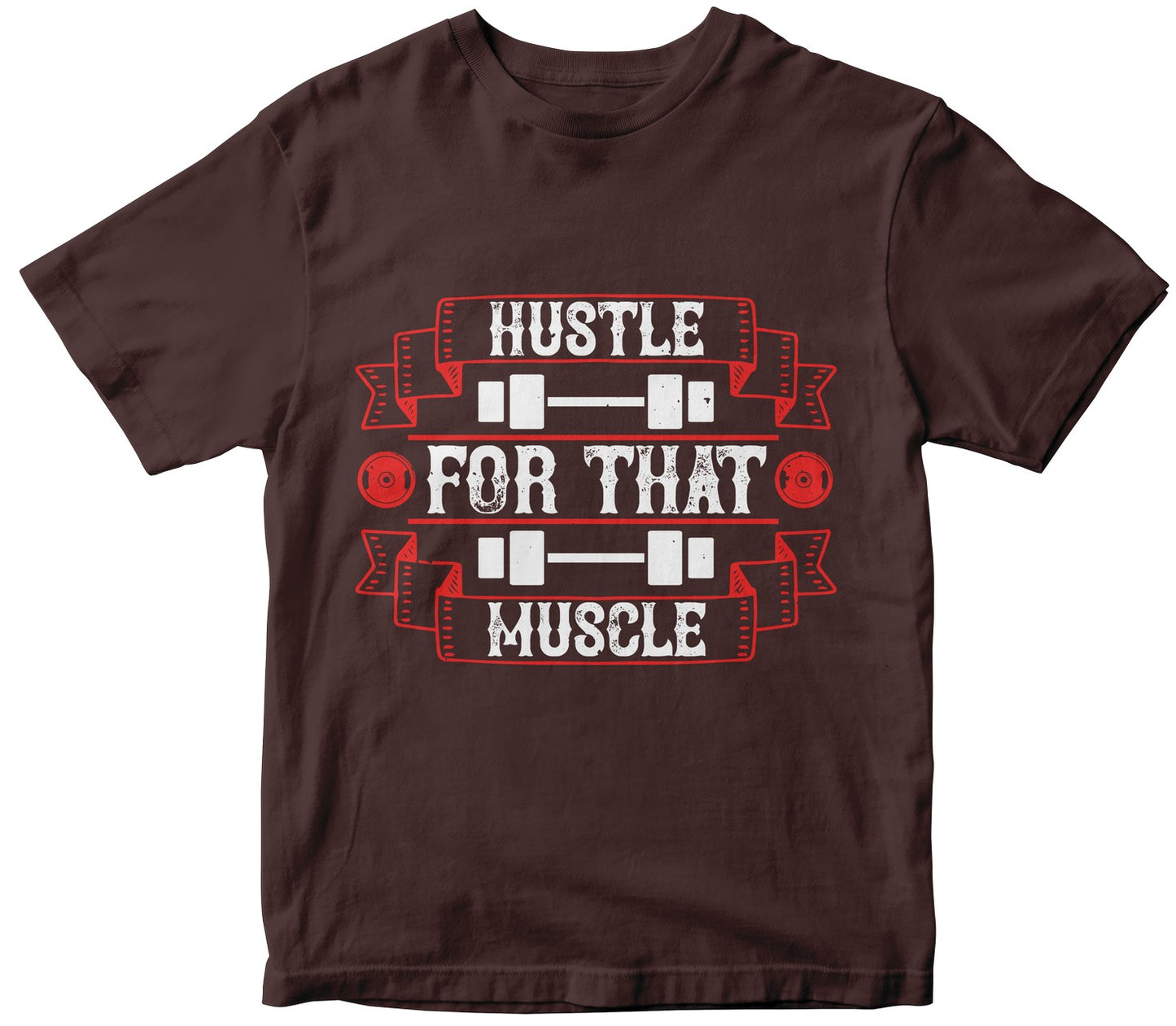 Hustle For That Muscle