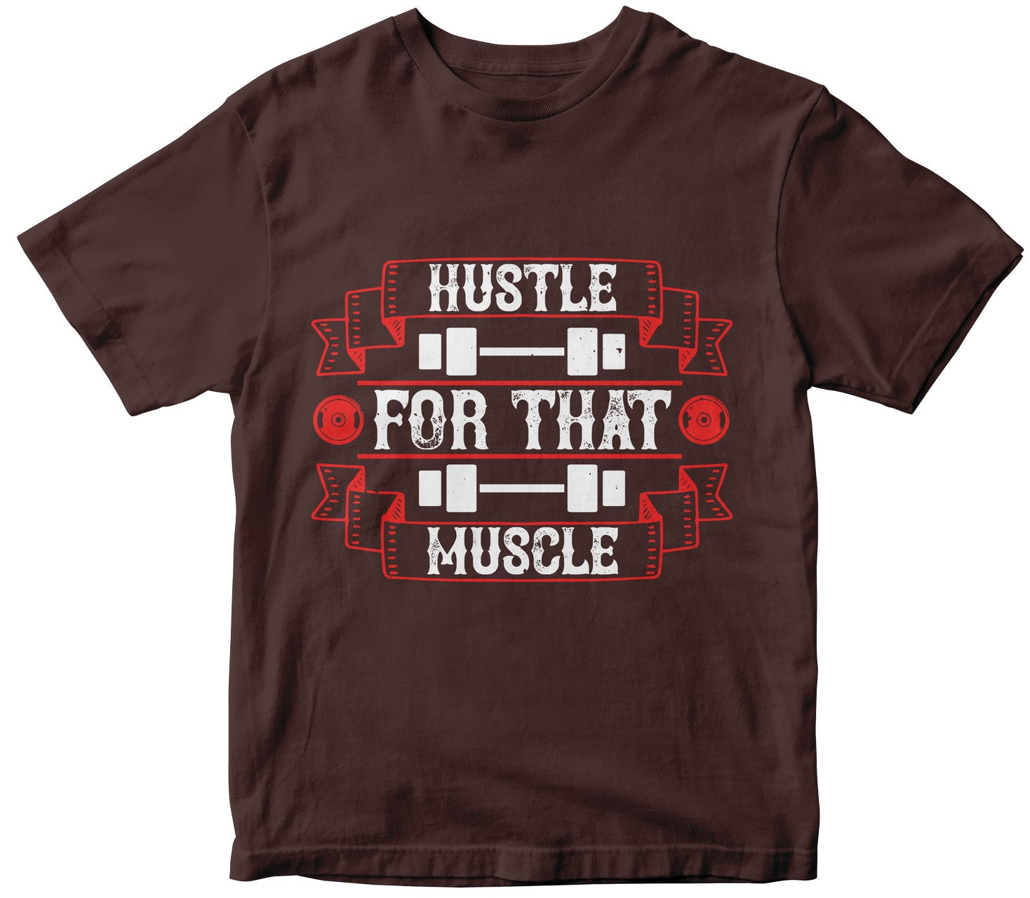 Hustle For That Muscle