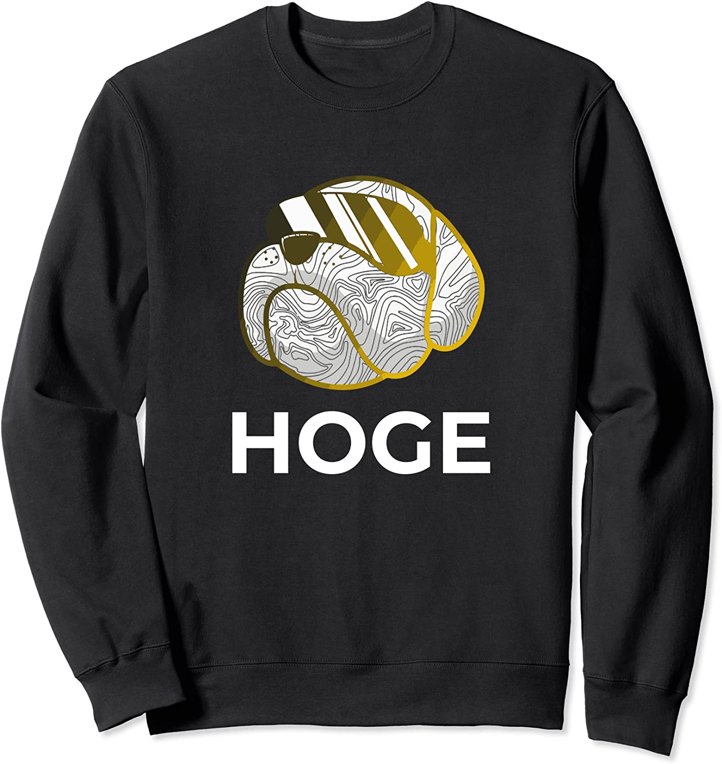 HOGE Sweatshirt