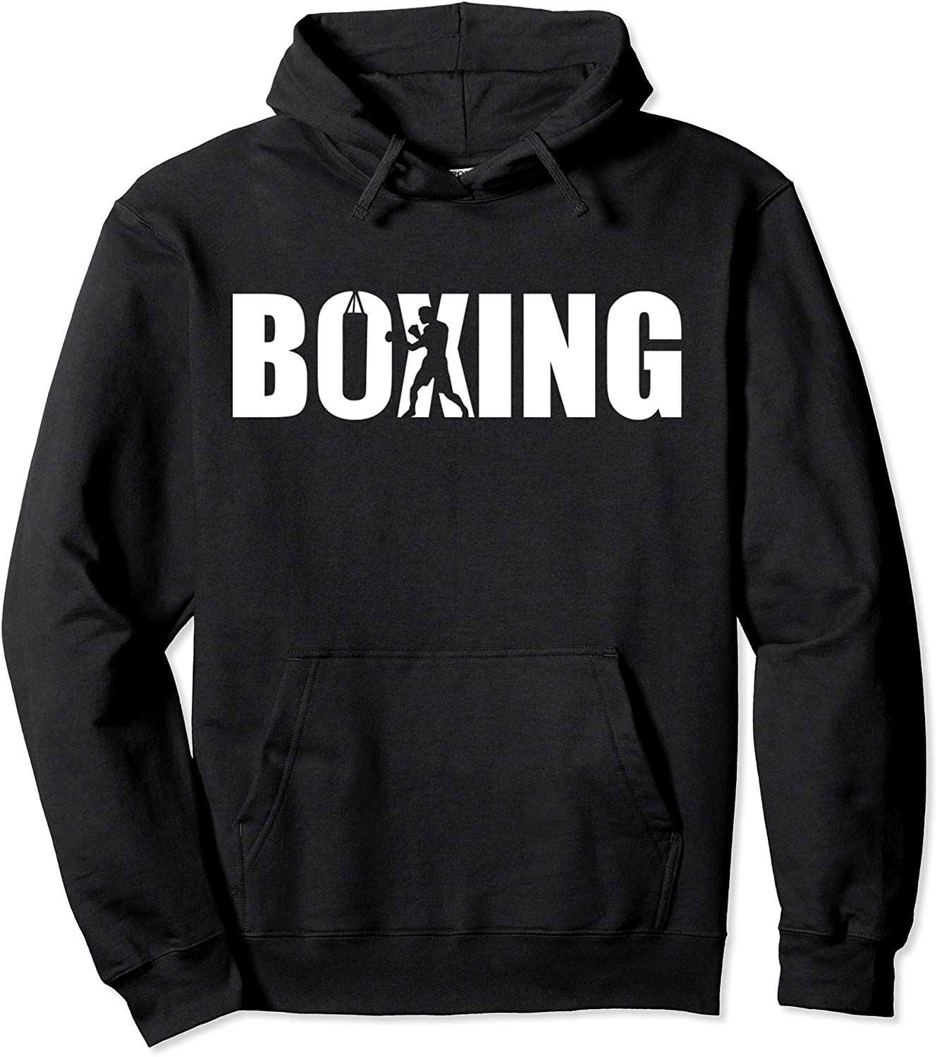 Boxing boxer Hoodie