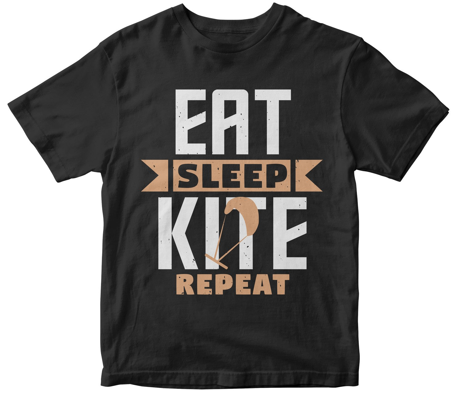 Eat, Sleep, Kite, Repeat
