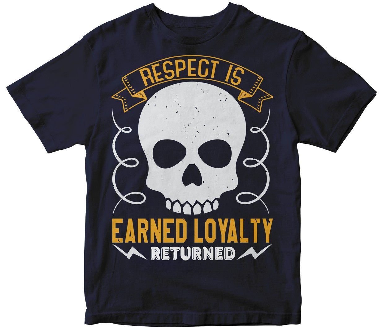 Respect Is