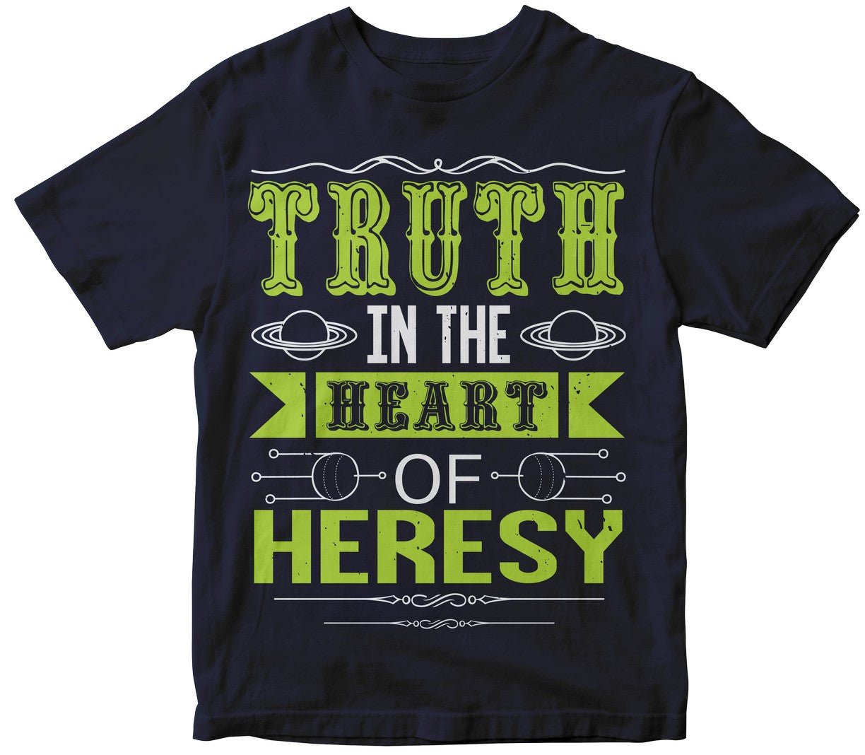 Truth In The