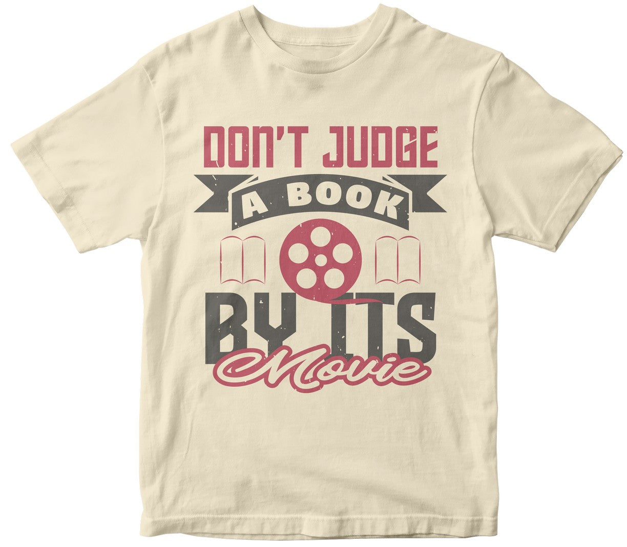 Don’T Judge A