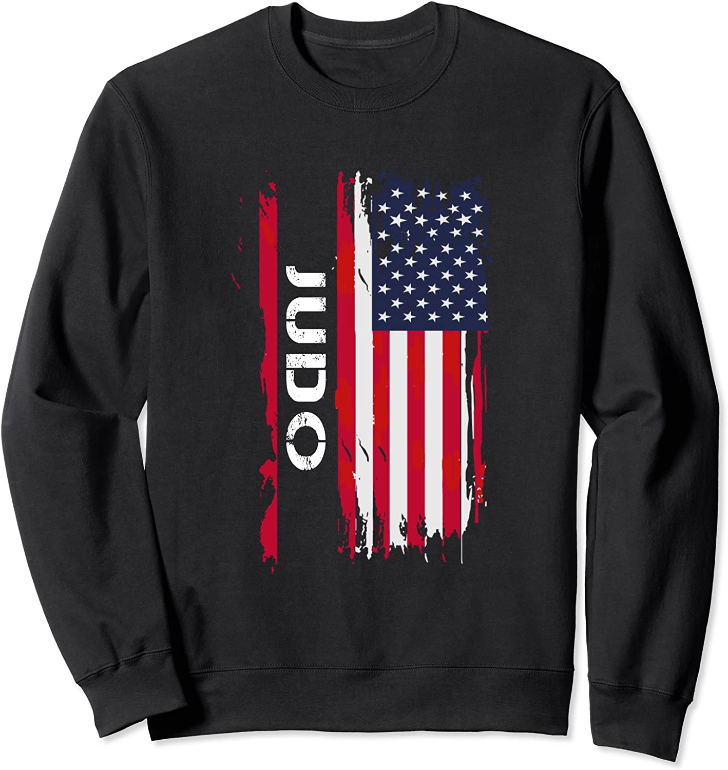 Judo Martial Arts Gift For Students Teachers Masters Sweatshirt