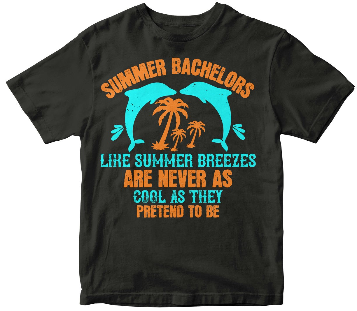Summer Bachelors Like Summer Breezes, Are Never As Cool As They Pretend To Be
