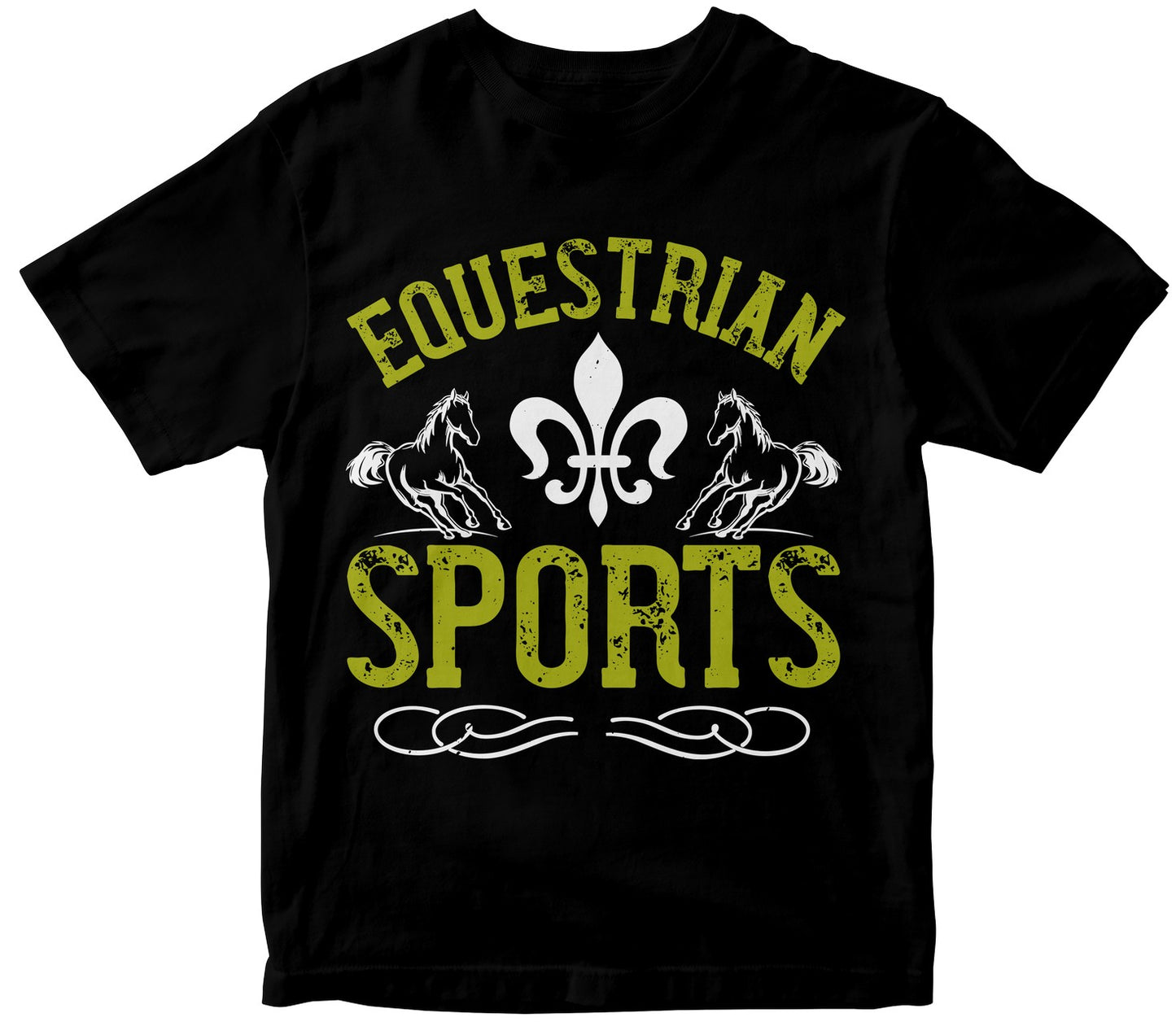 Equestrian Sports