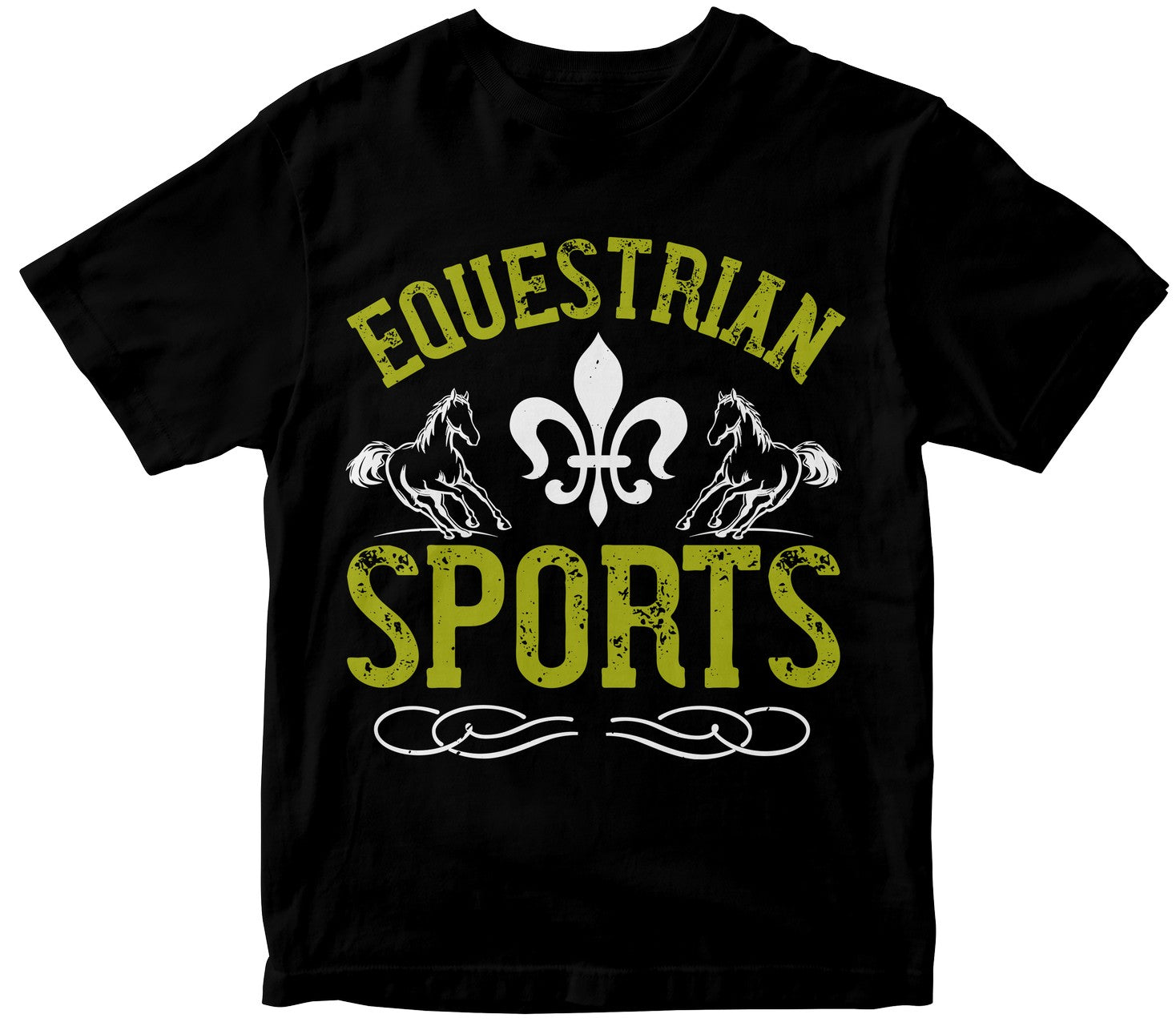 Equestrian Sports