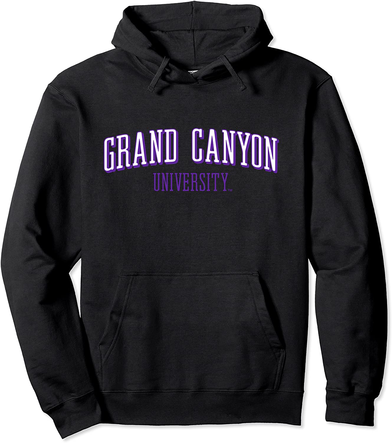 GCU Lopes Womens College NCAA Hoodie RYLGCU07