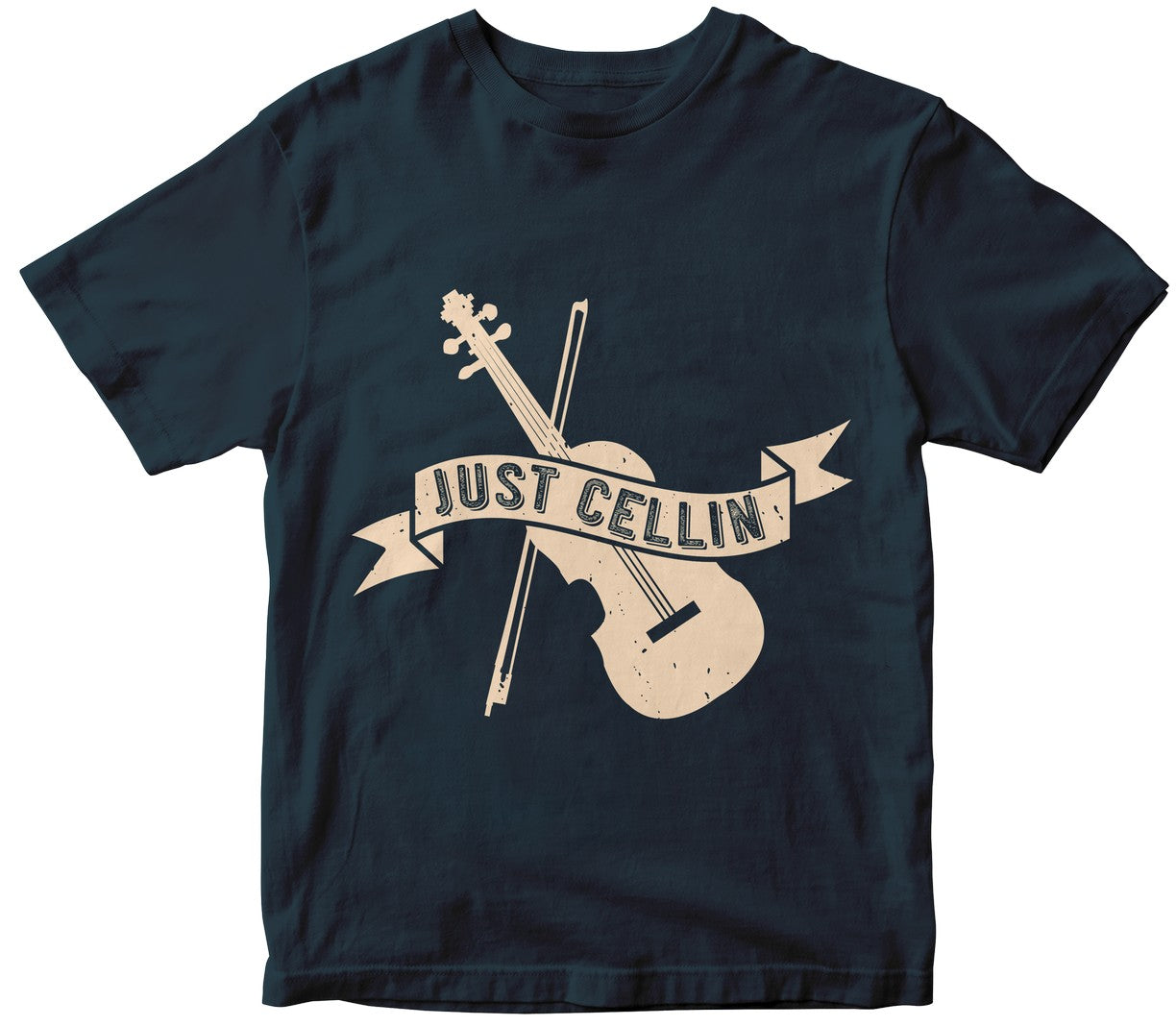 Just Cellin