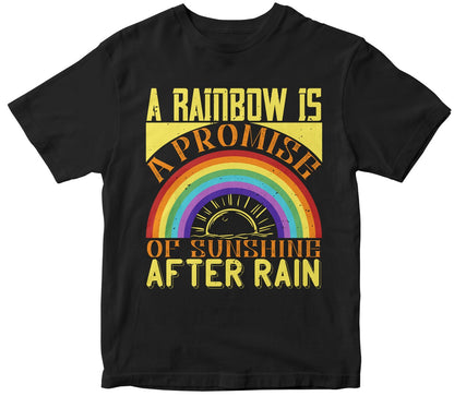 Raindrops Are A Rainbow'S Best Friends Collection