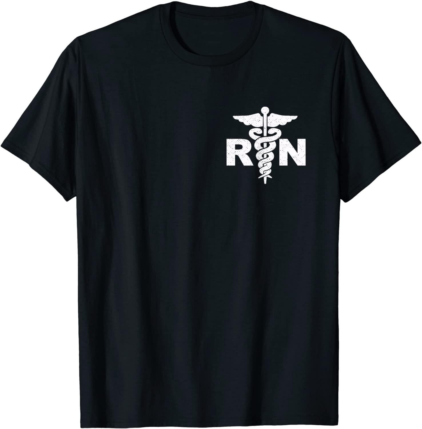 Nurses Day Tshirt Registered Nurse Medical Nursing RN T-Shirt