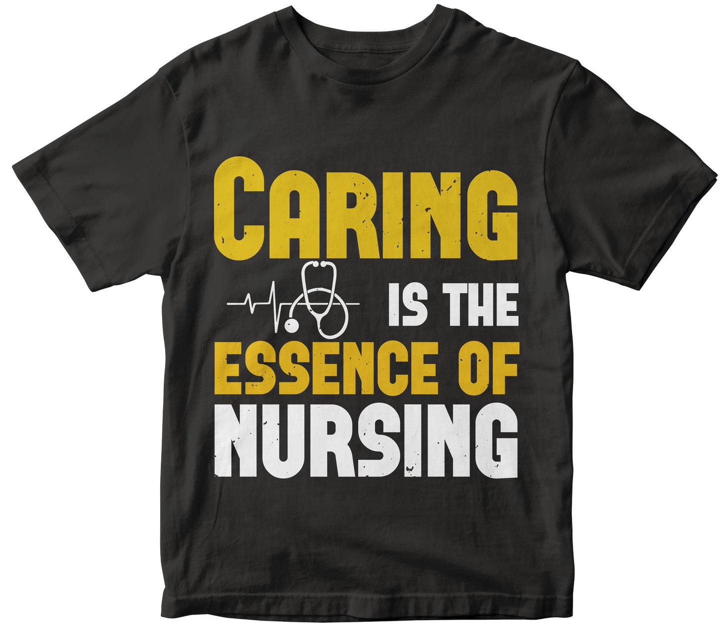Caring Is The Essence Of