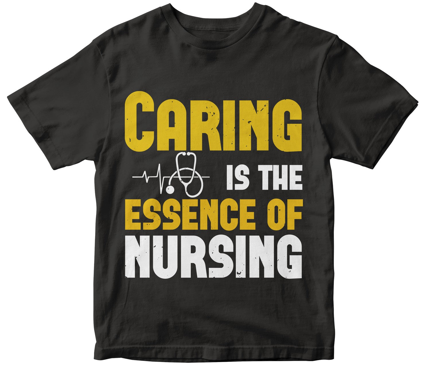 Caring Is The Essence Of