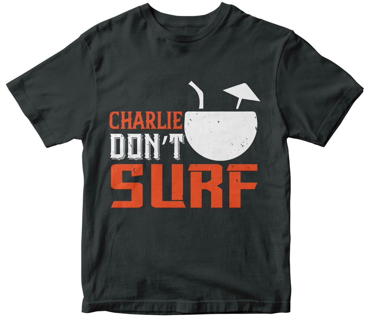 Charlie Don’T Surf-0