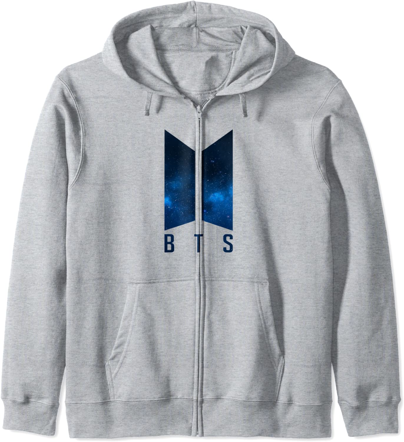 Official BTS Kpop Bangtan Boys Merchandise BTS06 Hoodie