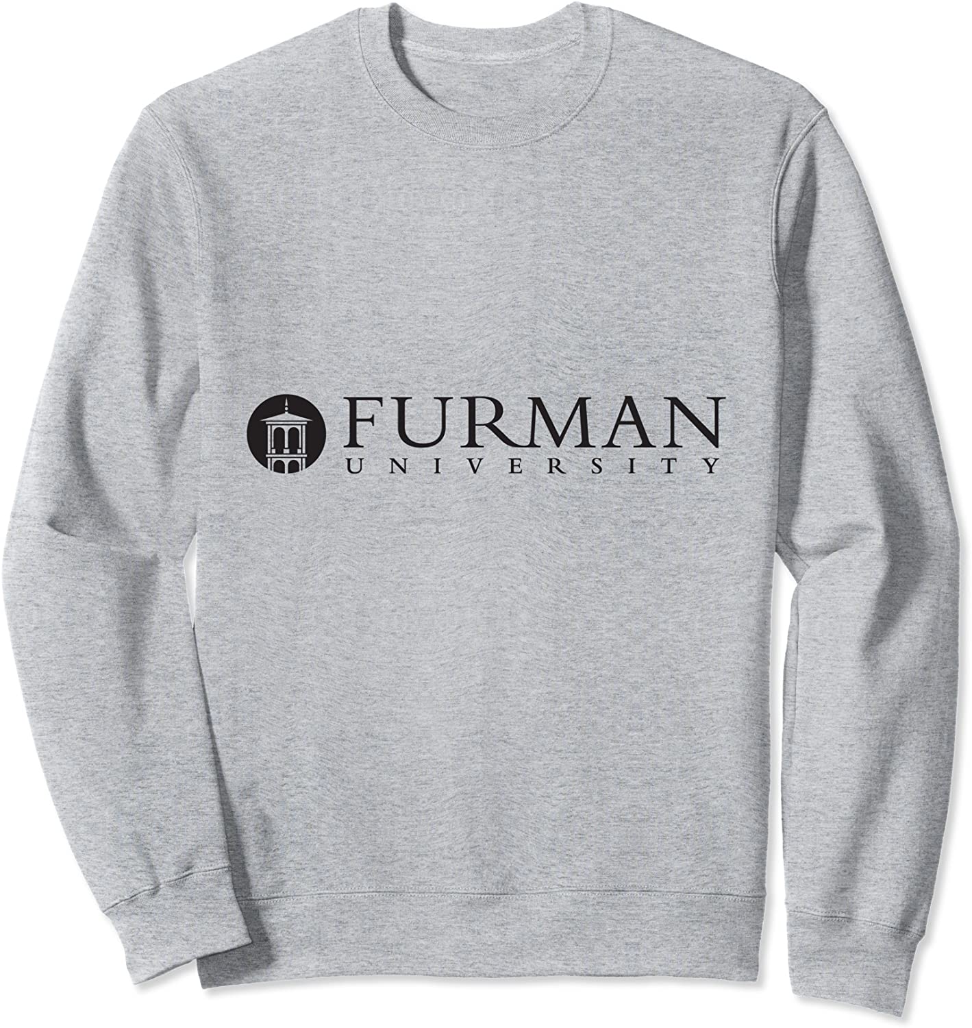 Furman Paladins Womens College NCAA Sweatshirt PPFUR05